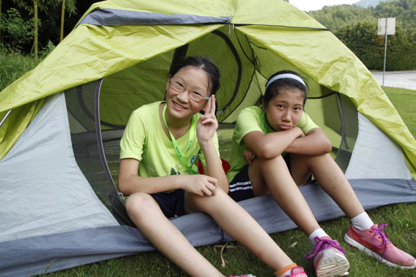 武汉暑假夏令营费用多少?汇总活动报价