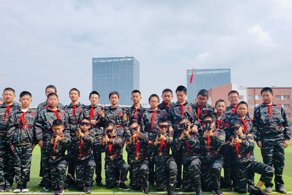 天津夏令营一般收费多少?3-35天费用介绍