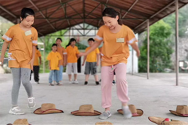 苏州报个夏令营多少钱?5-28天费用参考