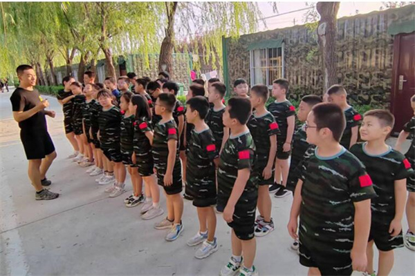 济南夏令营7天一般收费多少元钱？活动价格区间一览