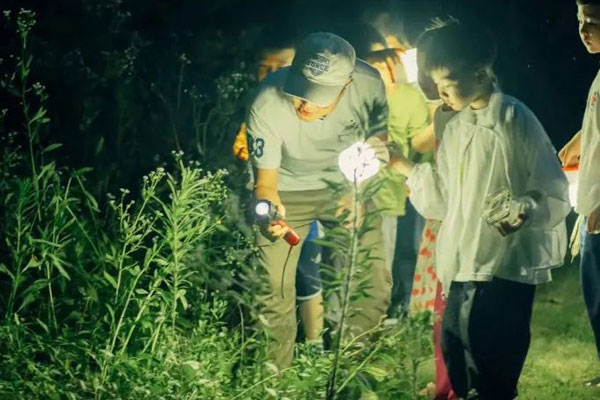 合肥儿童夏令营哪个机构好点？优选3大机构