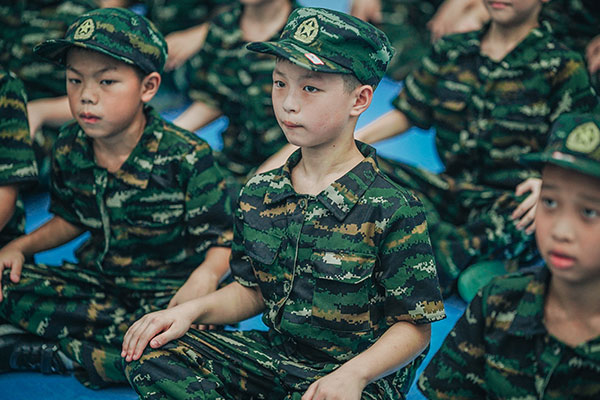 武汉夏令营一般收费多少?四家营地价格一览