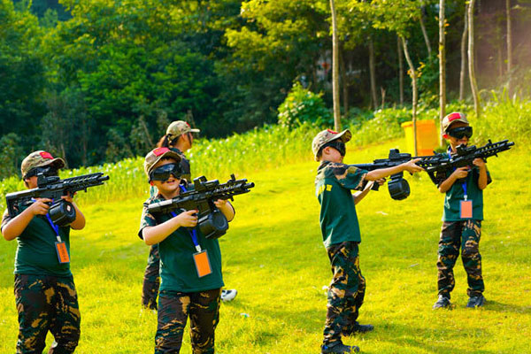 福州夏令营价目表？总结14天活动费用