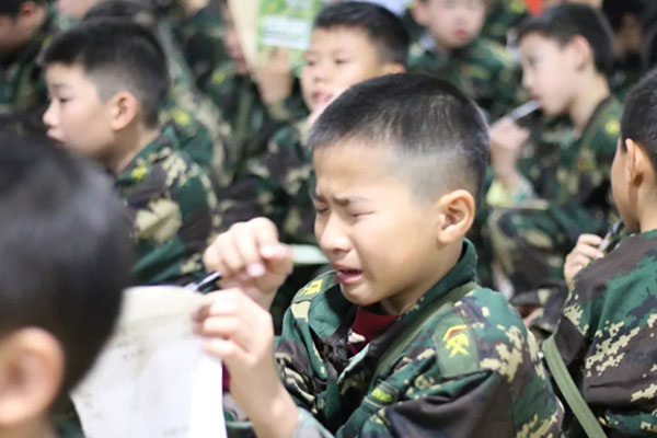 深圳儿童夏令营大概要多少钱？28天课程价格