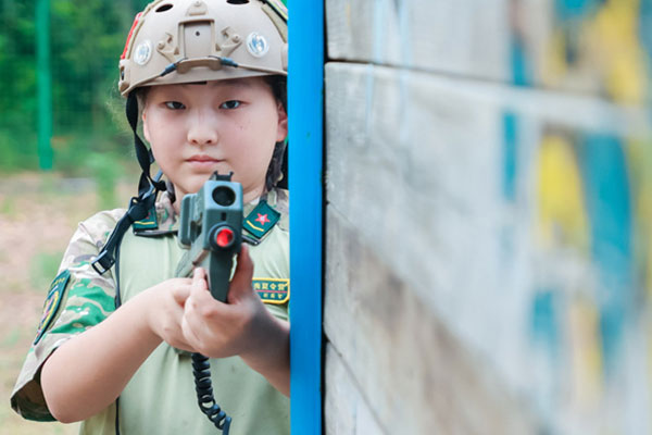 兰州暑假夏令营报名多少钱一次？收费标准一览