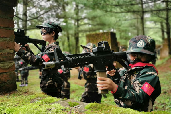 长沙夏令营7天一般收费多少钱?一周参考价