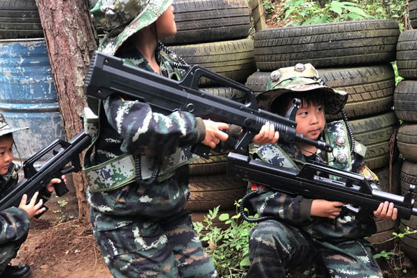 昆明夏令营收费标准,给你的报价清楚明了