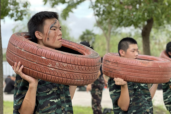 苏州儿童夏令营多少钱一次？一文详览