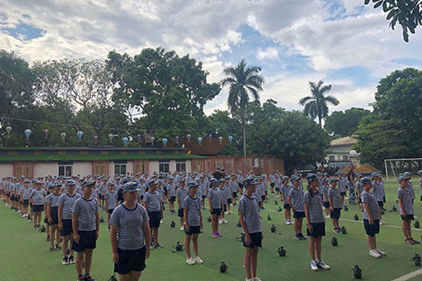 广州夏令营一般多少钱?汇总14天营地收费