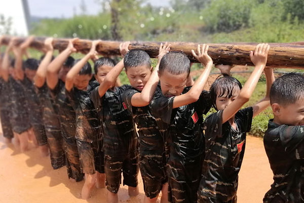 成都青少年夏令营费用价目表？性价比高的机构