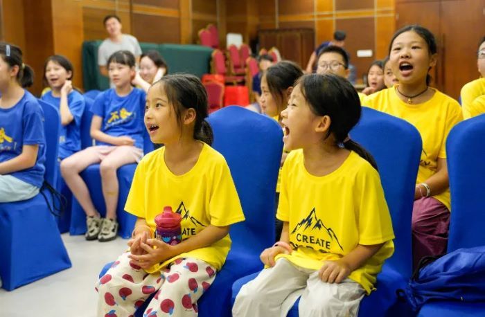 上海暑期夏令营价格多少？详细费用介绍