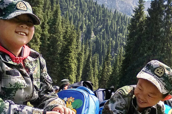 长沙暑假夏令营价格表，请收藏