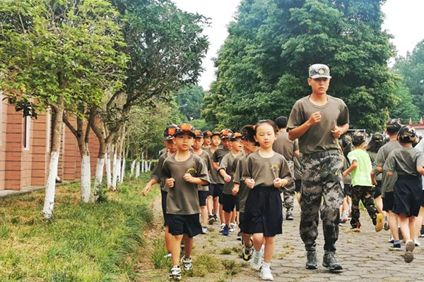 成都夏令营费用一般是多少?详细价格呈现