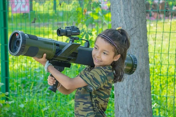 天津暑期夏令营课程费用？5-28天价格参考