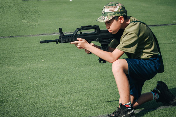 厦门夏令营一周费用？7天活动收费