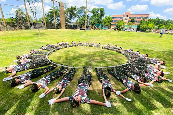 上海参加暑假夏令营一般多少钱？四大机构价格介绍