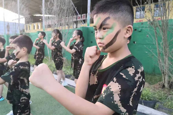 苏州暑假夏令营价格表,请查收