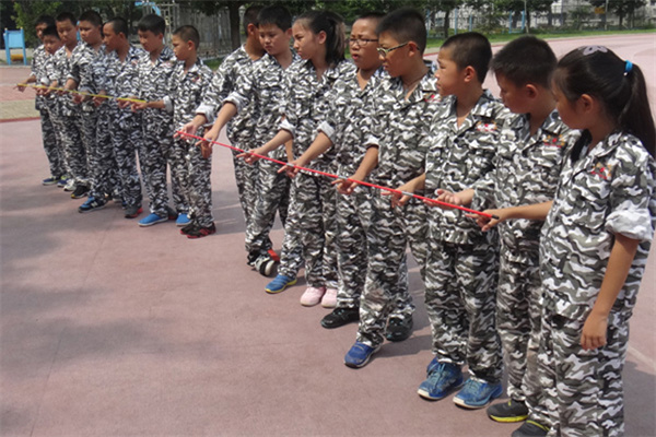 苏州小学生暑假夏令营多少钱？7天价格详情