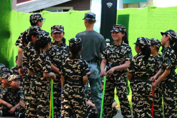 济南夏令营7天一般收费多少钱？1周价格一览