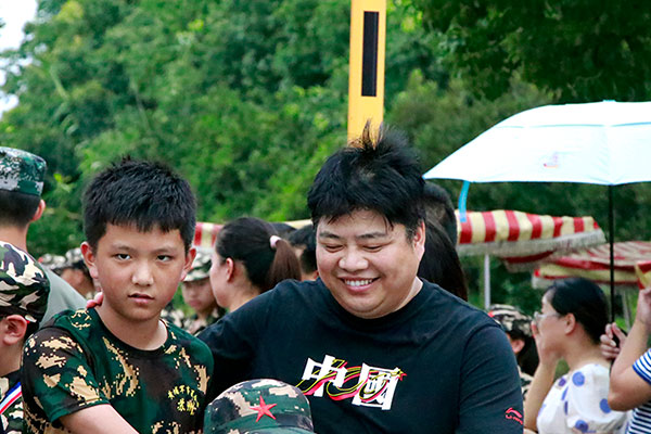 苏州夏令营费用多少?看完就知道了