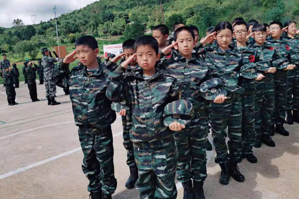 西安夏令营收费标准，课程费用一览