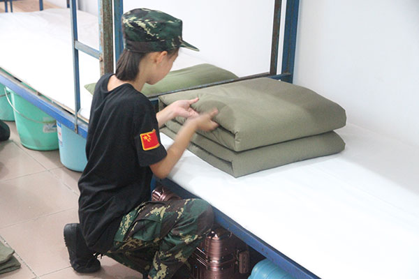 重庆夏令营一般收费多少?建议收藏