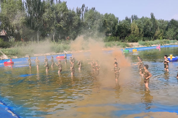 贵阳夏令营报名费用多少钱？7-21天费用