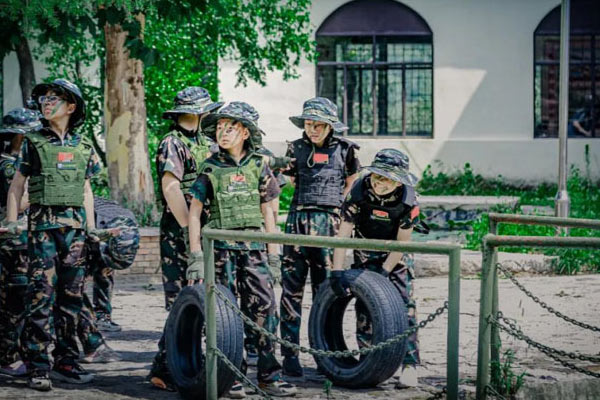 贵阳夏令营价目表，不同机构价格表一览