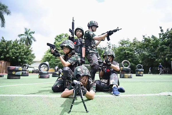 北京儿童夏令营一般多少钱？参考价格一览