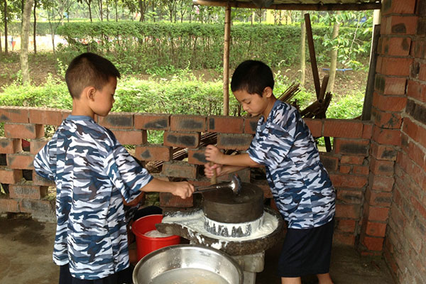 兰州夏令营费用多少?价格信息介绍