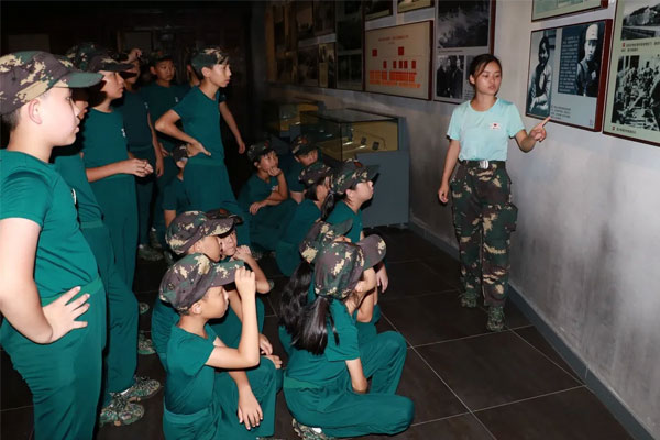 深圳夏令营费用一般是多少?介绍三家机构价格