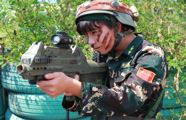 厦门小学生军事化夏令营多少钱？不同机构费用参考