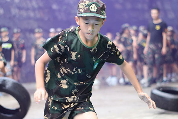 福州暑假夏令营收费标准，精选营地收费一览