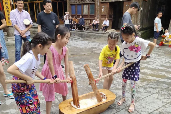 贵阳暑假夏令营活动价格？一周费用明细