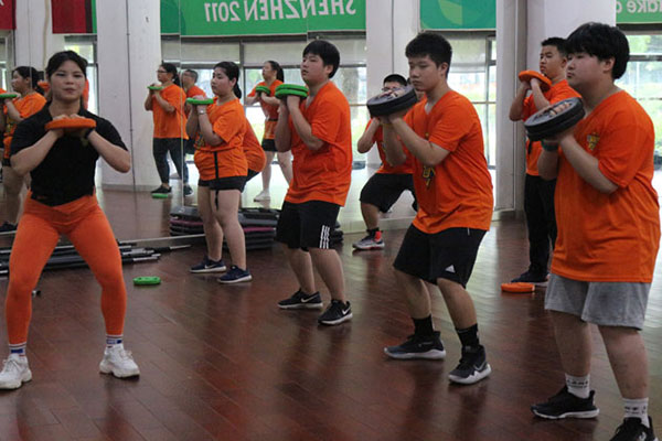 成都报一个夏令营多少钱？塑造好品格活动价格一览