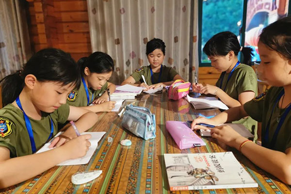 苏州夏令营一般收费多少?7-28天价格介绍