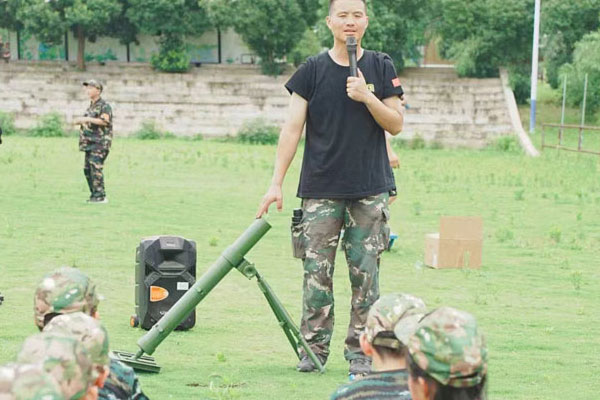 广州儿童夏令营军训多少钱一次？费用参考