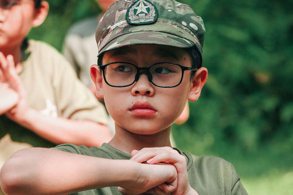 福州夏令营收费标准，费用来袭