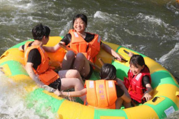 南昌军事夏令营收费标准是多少?介绍不同机构收费