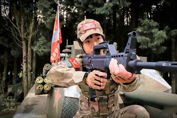 成都夏令营费用，7-28天收费介绍