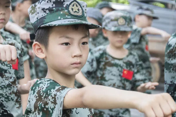 广州夏令营收费标准，总结14-30天费用