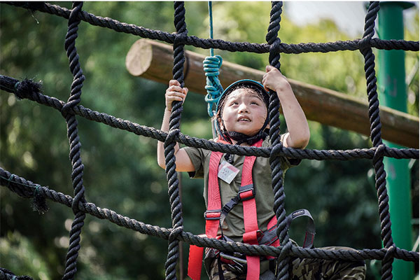 苏州夏令营费用一般是多少?整理魔鬼训练营收费