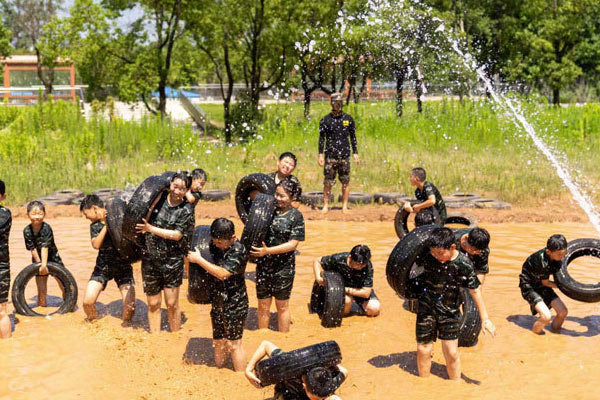 合肥夏令营收费标准，价格详情介绍