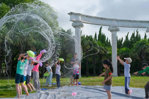 厦门暑假夏令营多少钱?热门活动报价