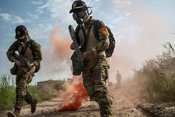 兰州夏令营活动的价格，6-14天价格参考