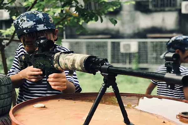 广州夏令营费用一般是多少?5-28天价格详情