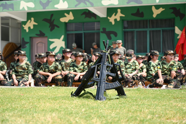 北京暑假夏令营活动价格表？费用一览