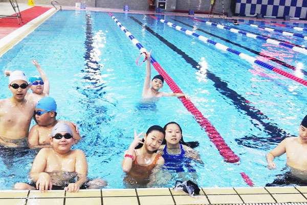 上海小学生夏令营21天费用价目表？价格参考一览