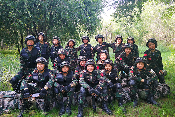 南京暑期夏令营多少钱?报价来了