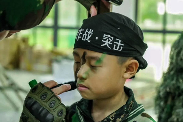 兰州夏令营一个人多少费用？收费标准一览